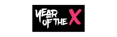 Year of the X