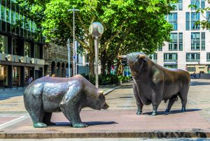 Big Data an der Börse.