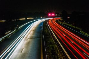 Big Data bei der Verkehrsüberwachung