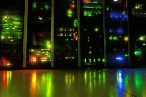 Big Data in IT-Infrastrukturen.