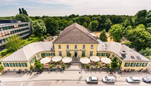 Das Café Reitschule bietet einen exklusiven Rahmen für die Präsentation Ihrer innovativen und neuen Ideen auf dem Marktplatz der Innovationen.