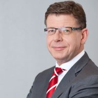 Clemens Reinhard, Vorstandsmitglied, Deutsche Telekom AG Clemens Reinhard, Vorstandsmitglied, Deutsche Telekom AG
