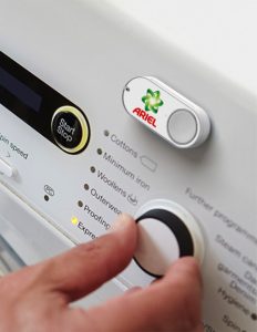 Amazon Dash Button Amazon Dash Button