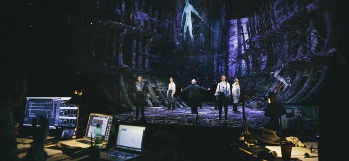 intel-the-tempest-3-1300x600_c Neuauflage von Shakespeares „The Tempest“ – mit Intel-Technologie