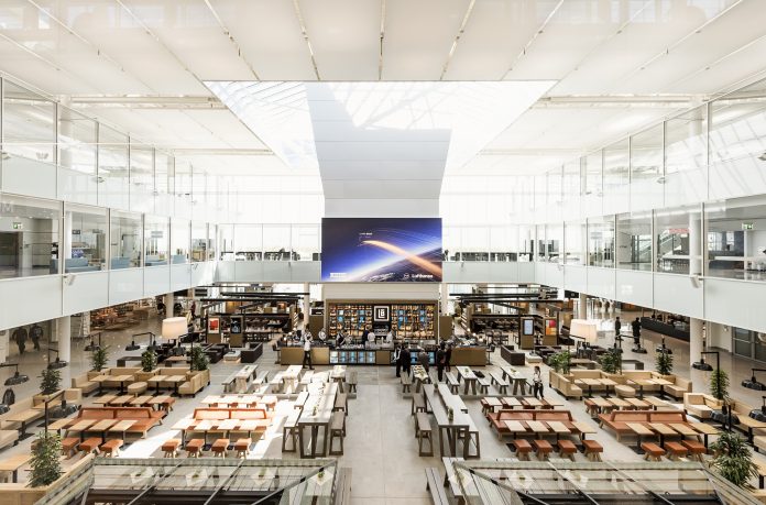 MUC AIRPORT