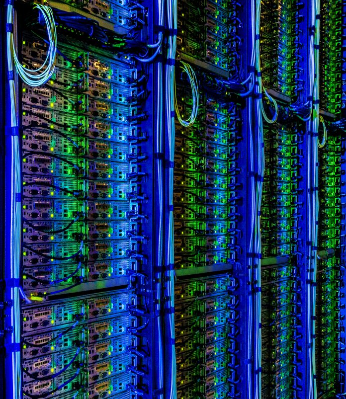 Internet-Anschluss Datenübertragung im Länder-Vergleich. Foto: Microsoft