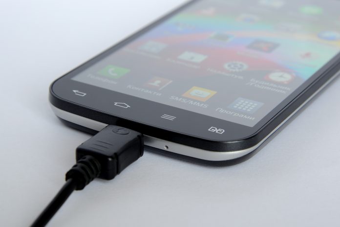 handy China surft vor allem mobil. Foto: static.pexels