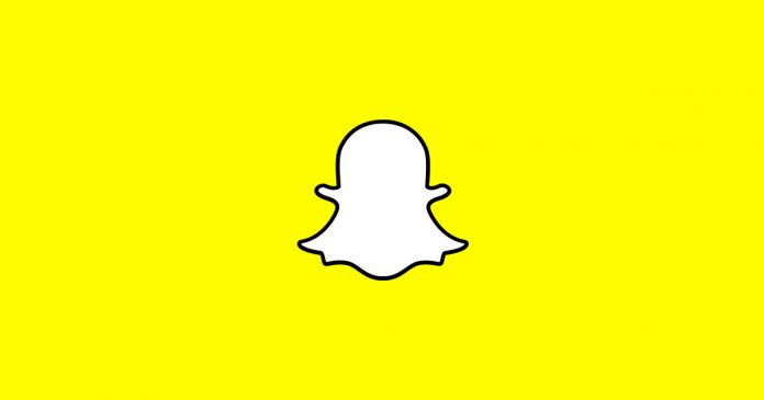 snapchat Snapchat geht an die Börse. Foto: snapchat