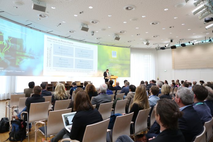 Medientage München