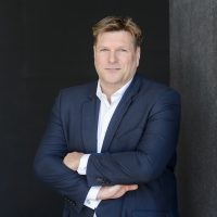 Jochen Busch - Head of IoT Central Europe at Vodafone Jochen Busch - Head of IoT Central Europe at Vodafone
