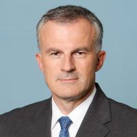 Chief Operating Officer, Allianz Group Chief Operating Officer, Allianz Group
