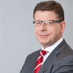 Clemens Reinhard, Vorstandsmitglied, Deutsche Telekom AG