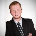 Dr. Sebastian Feld - Leiter QARLab, LMU München
