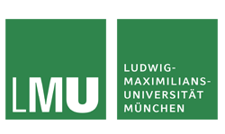 Ludwig Maximilians Universität München Logo
