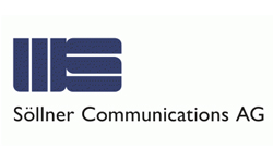 Soellner Communications AG Logo