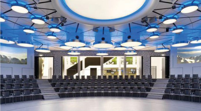 Exklusive Locations Allianz Auditorium Und Cafe Reitschule