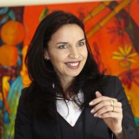 Clarissa Käfer, Geschäftsführung Käfer Gruppe Clarissa Käfer, Geschäftsführung Käfer Gruppe
