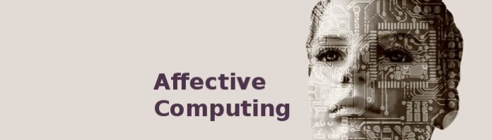Affective Computing Banner