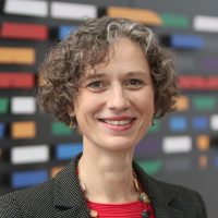 Andrea Martin - Chief Technology Officer (CTO) IBM Germany, Austria, Switzerland Andrea Martin - Chief Technology Officer (CTO) IBM Germany, Austria, Switzerland