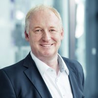 Joachim Schreiner - Senior Vice President Salesforce Joachim Schreiner - Senior Vice President Salesforce
