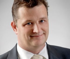 Dr. Jörg Ochs, CIO, SWM GmbH Dr. Jörg Ochs, CIO, SWM GmbH