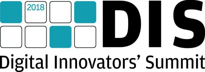 DIS logo 2018