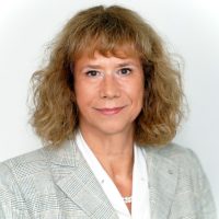 Prof. Dr. Katharina Morik - Lehrstuhl für künstliche Intelligenz, TU Dortmund