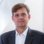 Thomas Schlereth, Geschäftsführer Cando GmbH