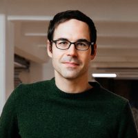 Dr. Andreas Antrup Portrait klein Managing Director of Marketing and Vice President of Advertising, Zalando
