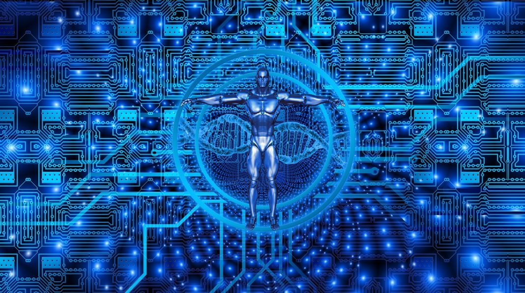 cyborg-4094940_1920