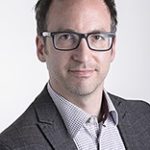 Dr. Norbert Huchler
