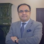 Dr. Goodarz Mahbobi