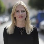 Marie Kanellopulos