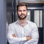 Dominik Friedel
