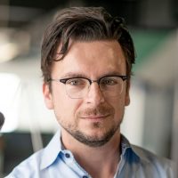 Florian Neukart Florian Neukart