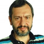 PhD Momtchil Peev