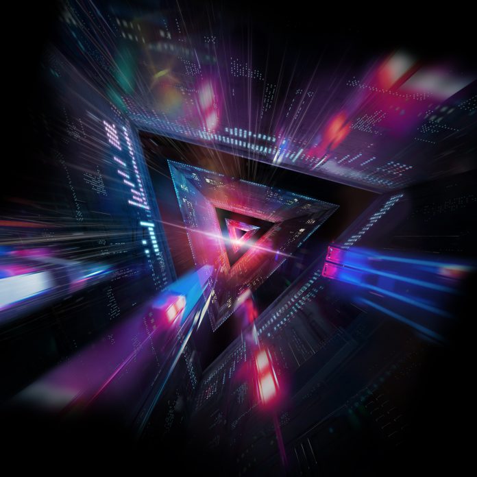 KeyVisual Digital Annealer