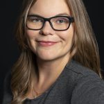Sarah Berger