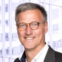 Manfred Rieck, Vice President Individual Solution Development, DB Systel GmbH Manfred Rieck, Vice President Individual Solution Development, DB Systel GmbH