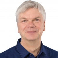 Dirk Wittkopp, Vice President and Managing Director, IBM Deutschland Research & Development GmbH Vice President and Managing Director, IBM Deutschland Research & Development GmbH