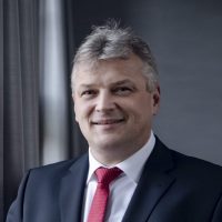 Roland Weigert, Staatssekretär, Bayerisches Staatsministerium für Wirtschaft, Landesentwicklung und Energie Bayerisches Staatsministerium für Wirtschaft, Landesentwicklung und Energie