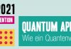 Digicon 17.11.2021 "Quantum Applications" Banner Ticketing