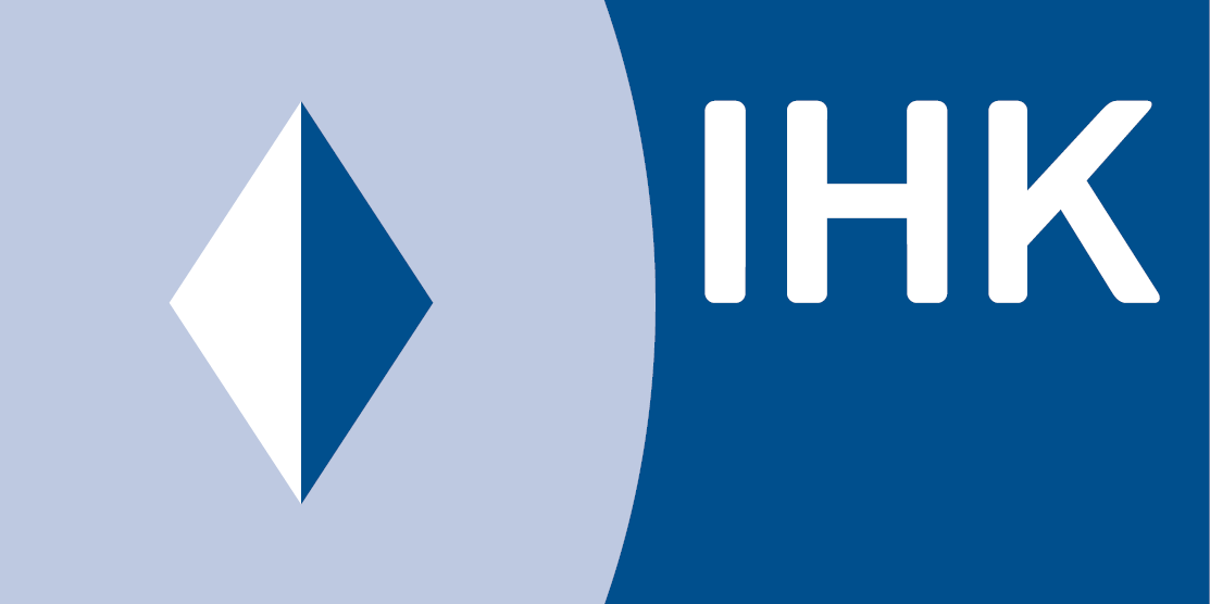 Logo IHK München Oberbayern