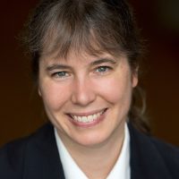 Prof. Dr. Gitta Kutyniok, Lehrstuhl für Mathematische Grundlagen der Künstlichen Intelligenz, LMU Prof. Dr. Gitta Kutyniok, Lehrstuhl für Mathematische Grundlagen der Künstlichen Intelligenz, LMU
