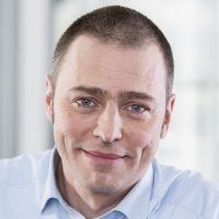 Dr. Boris Reichel, Geschäftsstellenleiter, iteratec GmbH
