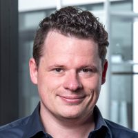 Dr. Felix Böhmer, Head of AI & Data Analytics, iteratec Dr. Felix Böhmer, Head of AI & Data Analytics, iteratec