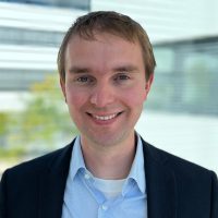 Dr. Mark Schillinger, Data Scientist and AI Consultant, Bosch